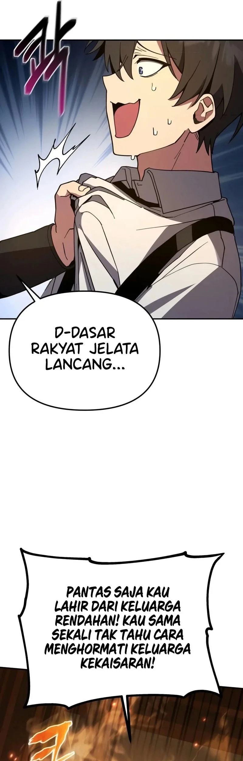 Copy Skills With Affinity! Chapter 3 Gambar 89