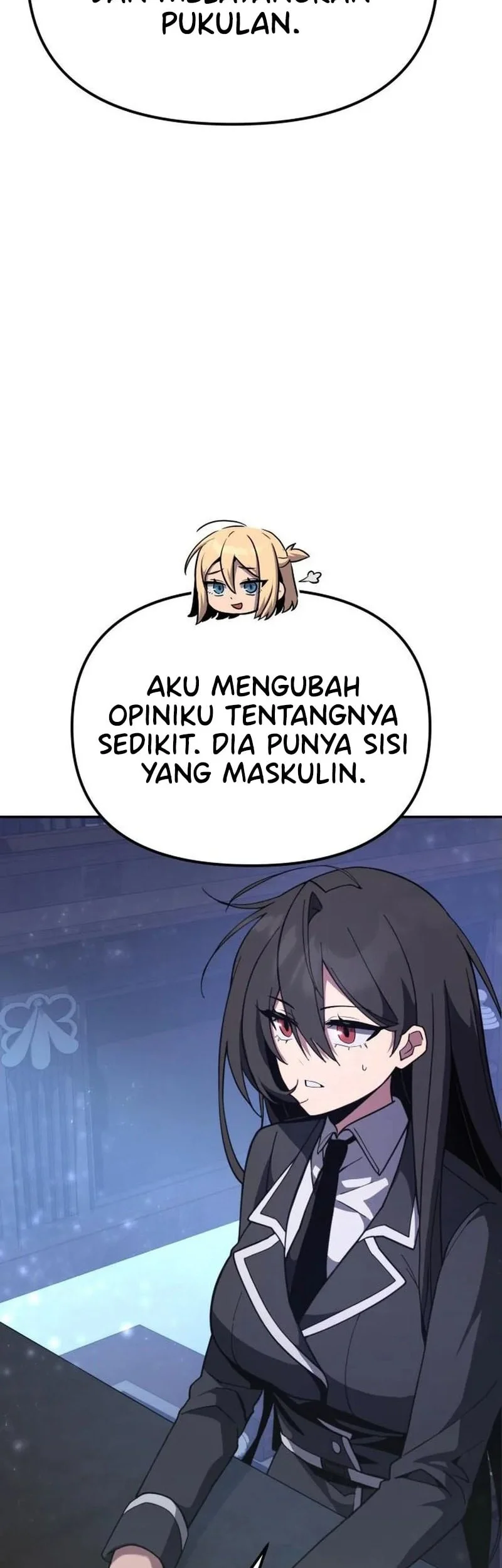 Copy Skills With Affinity! Chapter 4 Gambar 51