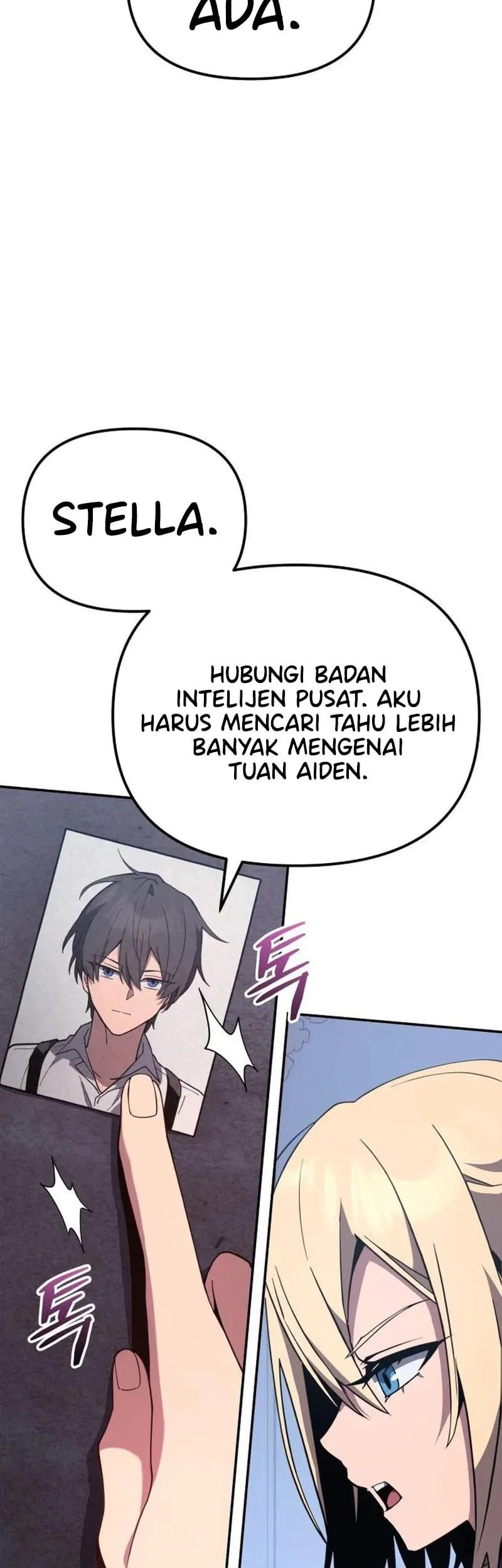 Copy Skills With Affinity! Chapter 4 Gambar 56