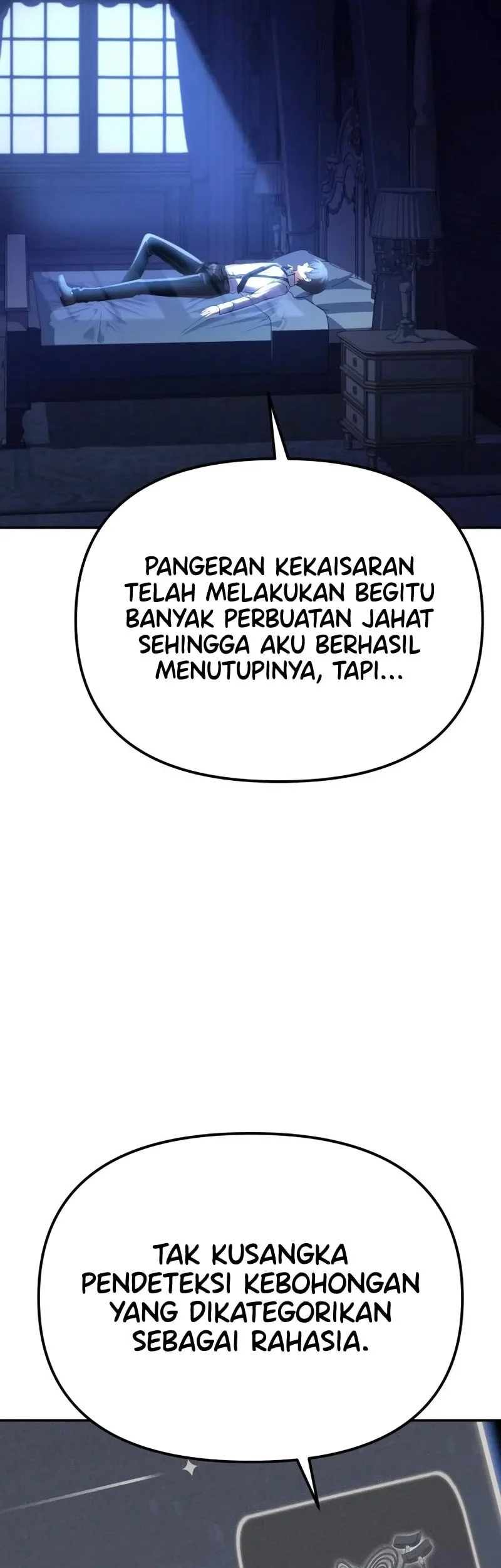 Copy Skills With Affinity! Chapter 4 Gambar 66