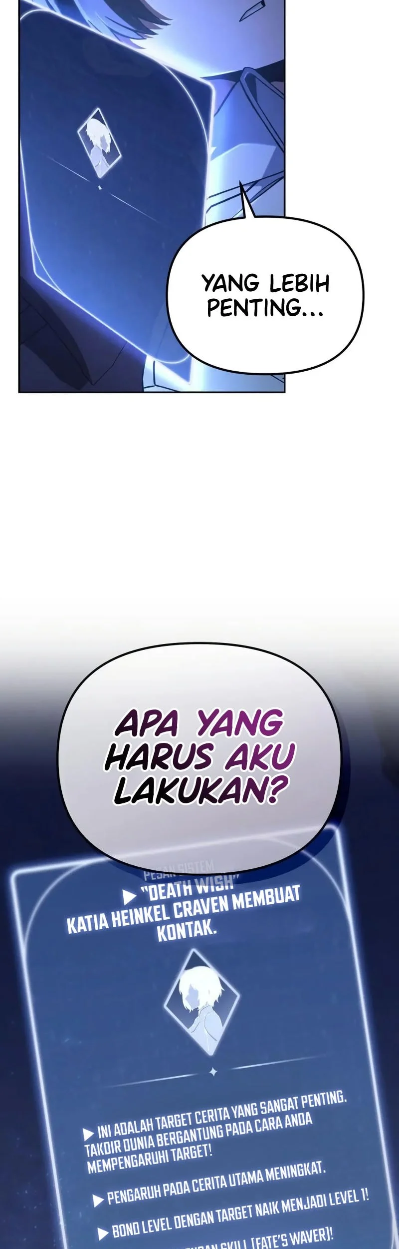 Copy Skills With Affinity! Chapter 4 Gambar 68