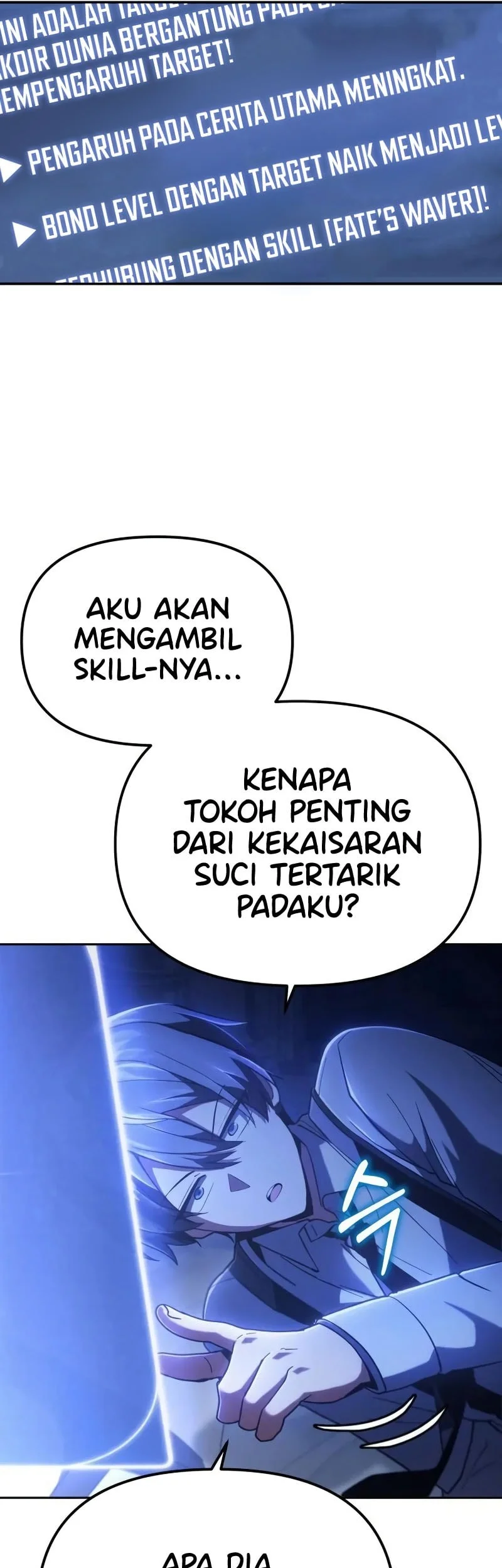 Copy Skills With Affinity! Chapter 4 Gambar 70
