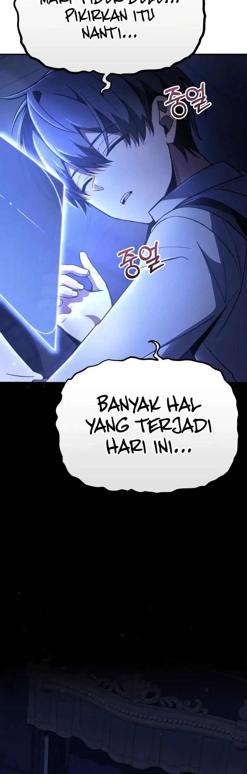 Copy Skills With Affinity! Chapter 4 Gambar 75