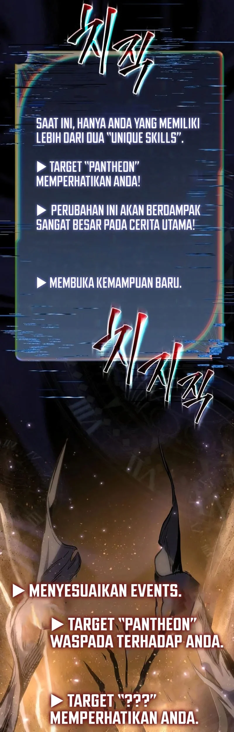 Copy Skills With Affinity! Chapter 4 Gambar 78