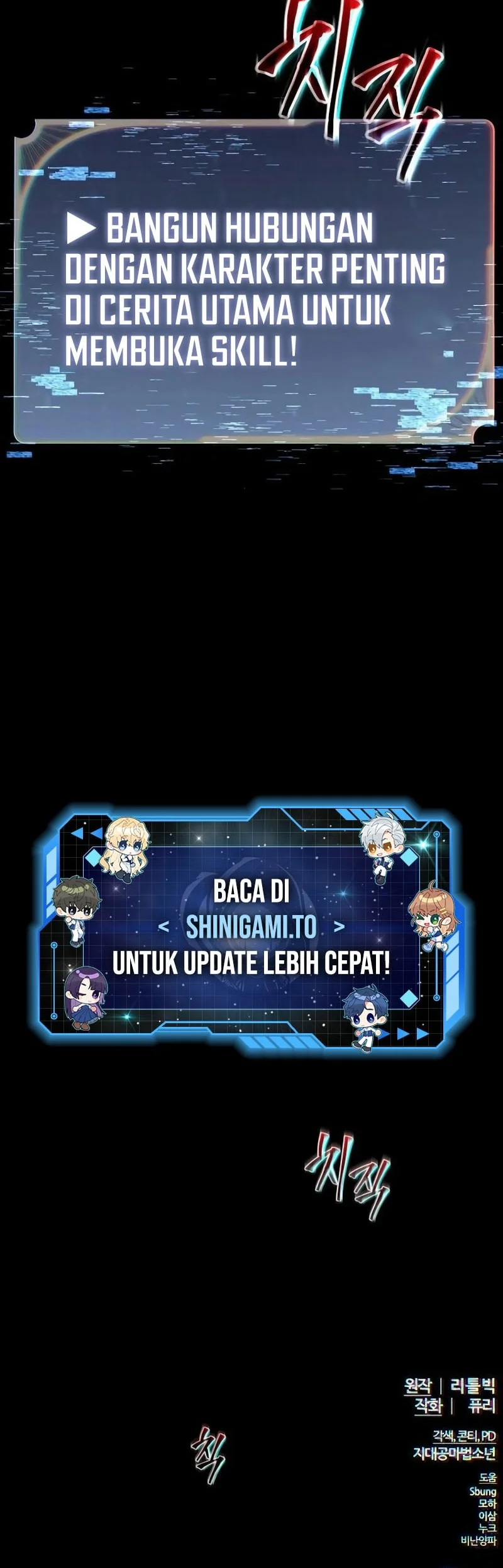 Copy Skills With Affinity! Chapter 4 Gambar 81