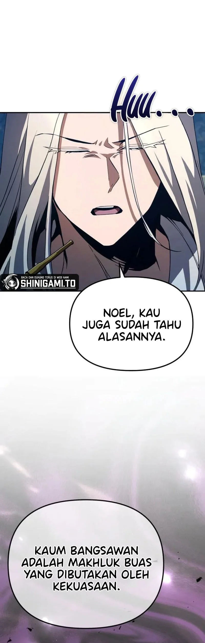Copy Skills With Affinity! Chapter 5 Gambar 53
