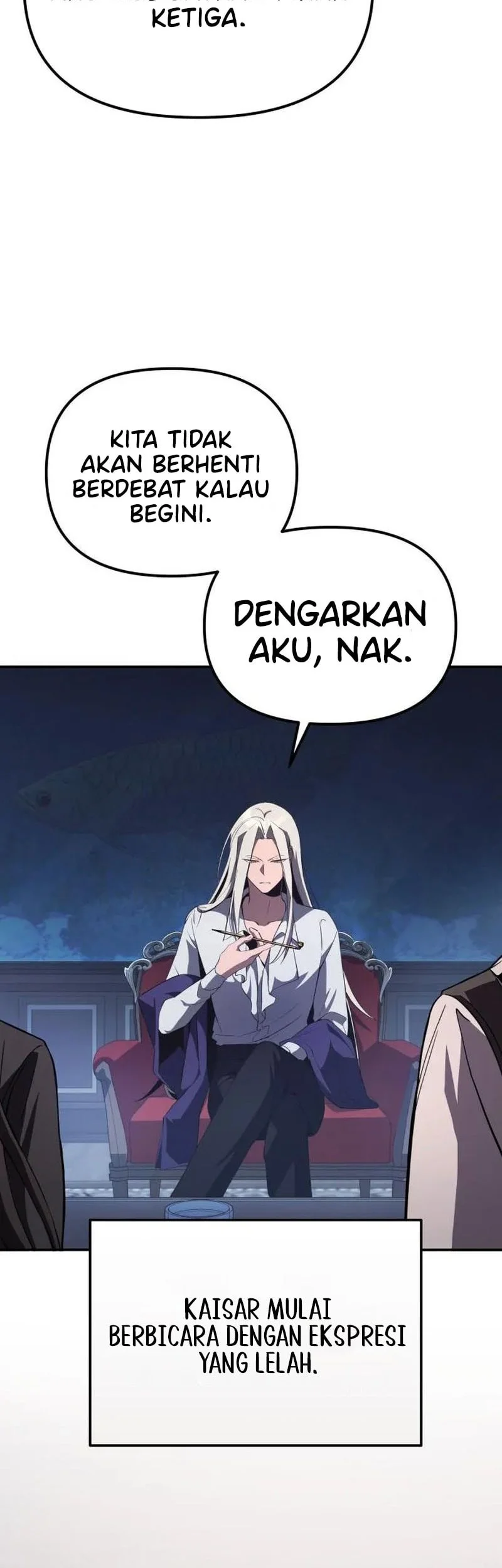 Copy Skills With Affinity! Chapter 5 Gambar 56