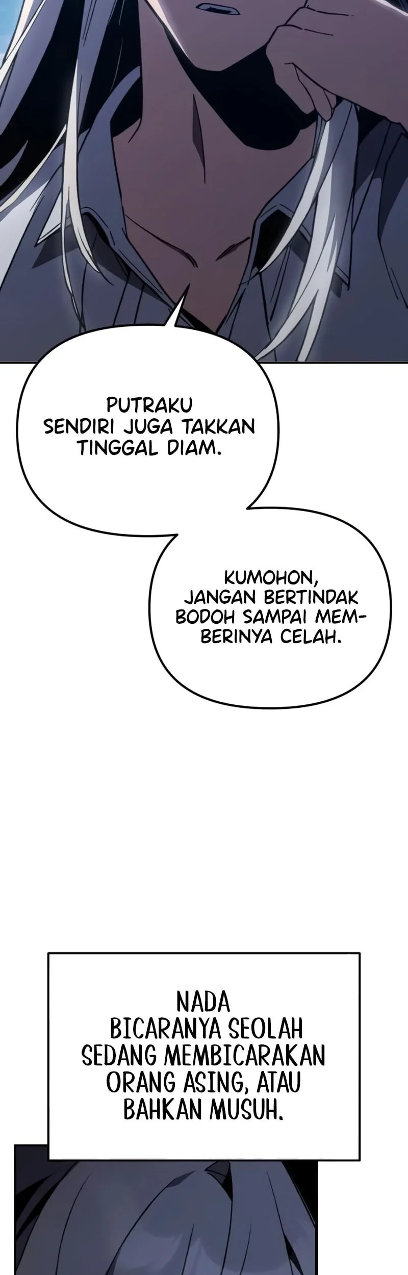 Copy Skills With Affinity! Chapter 5 Gambar 59