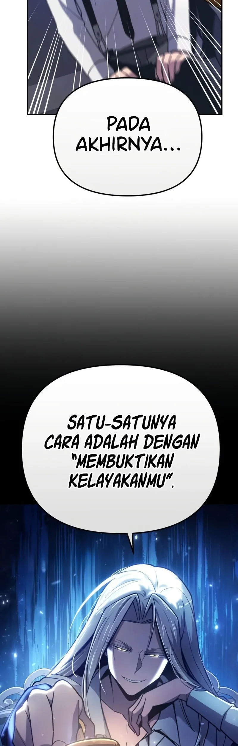 Copy Skills With Affinity! Chapter 5 Gambar 63