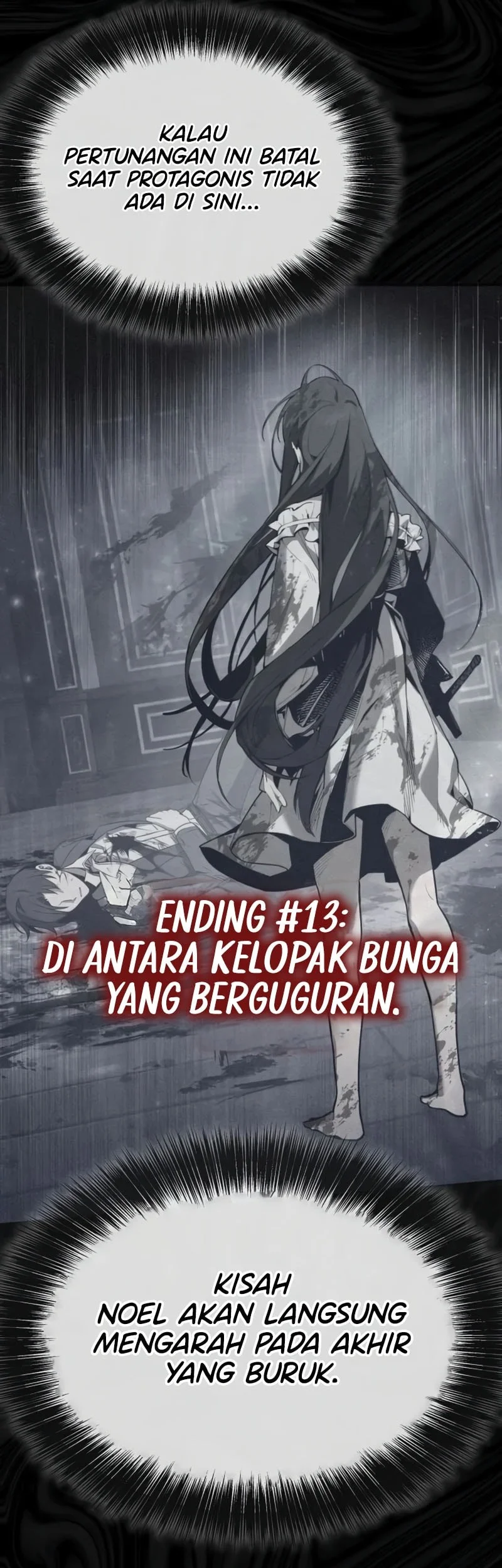 Copy Skills With Affinity! Chapter 5 Gambar 69