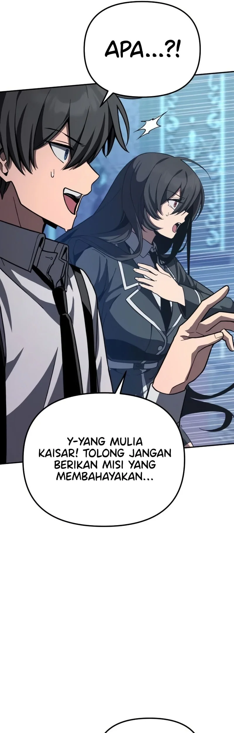 Copy Skills With Affinity! Chapter 5 Gambar 77