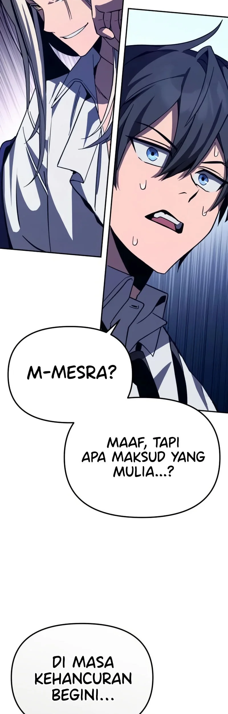 Copy Skills With Affinity! Chapter 5 Gambar 79