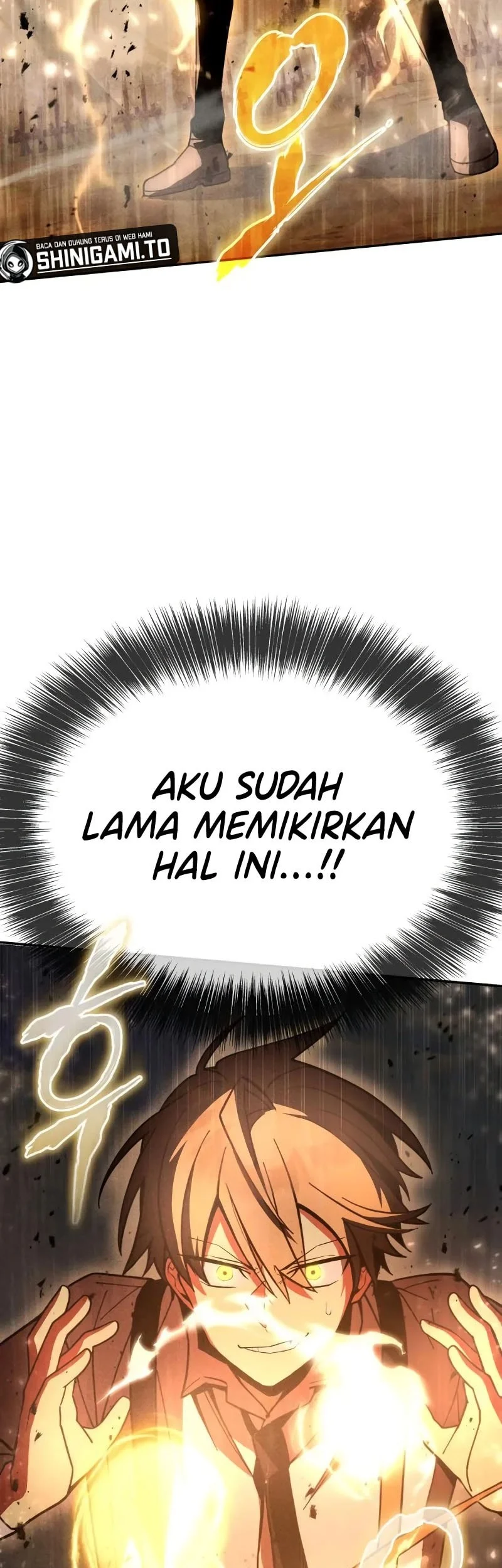 Copy Skills With Affinity! Chapter 6 Gambar 64