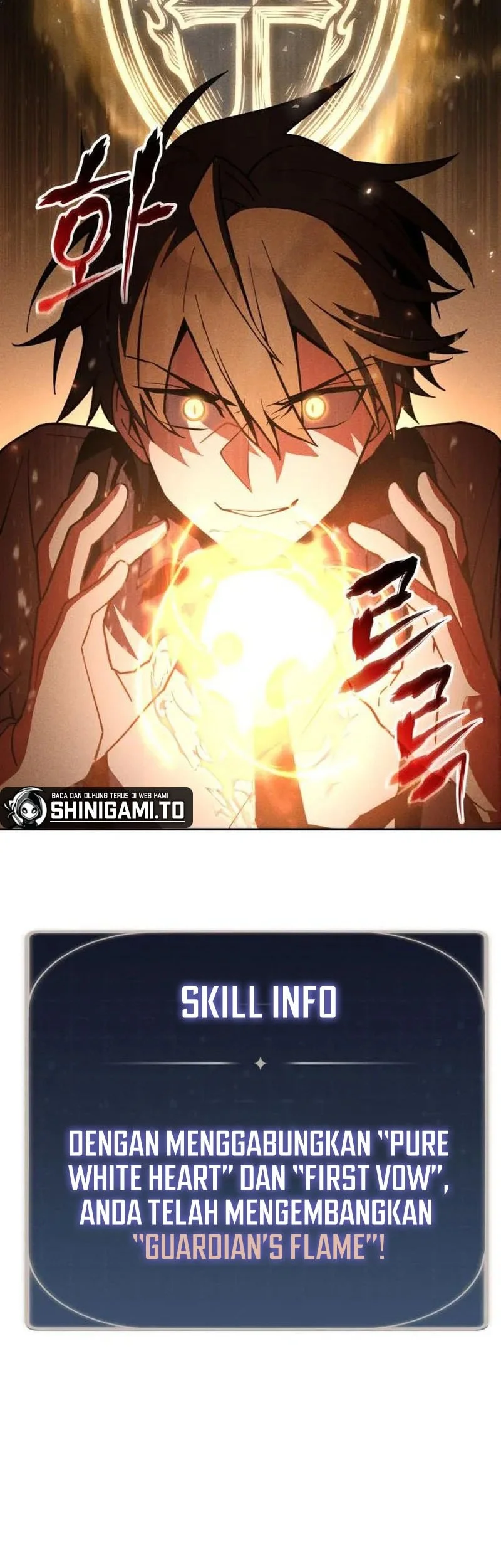 Copy Skills With Affinity! Chapter 6 Gambar 67