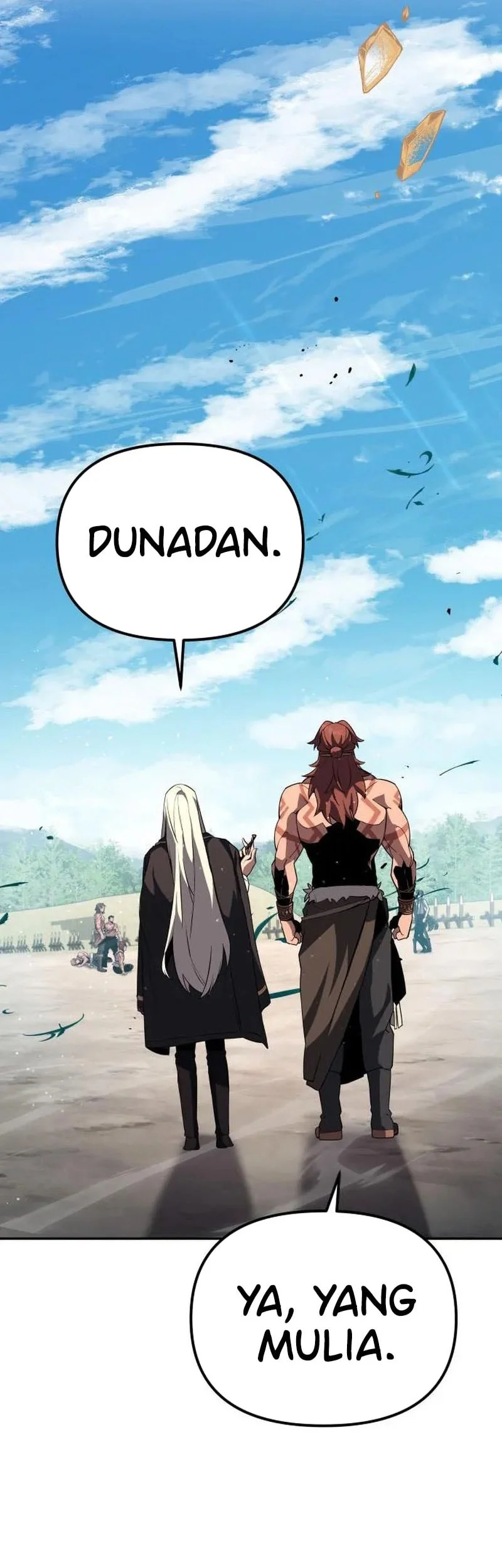 Copy Skills With Affinity! Chapter 6 Gambar 77