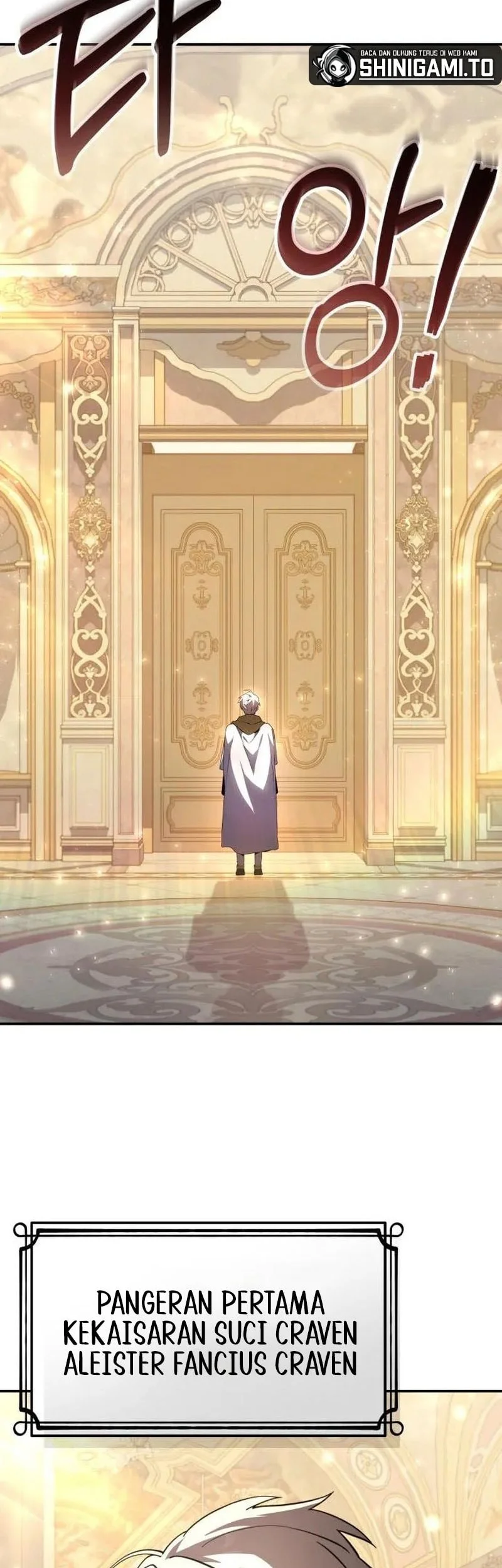 Copy Skills With Affinity! Chapter 6 Gambar 83