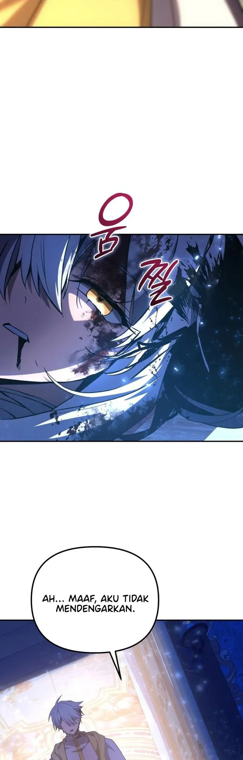 Copy Skills With Affinity! Chapter 6 Gambar 86