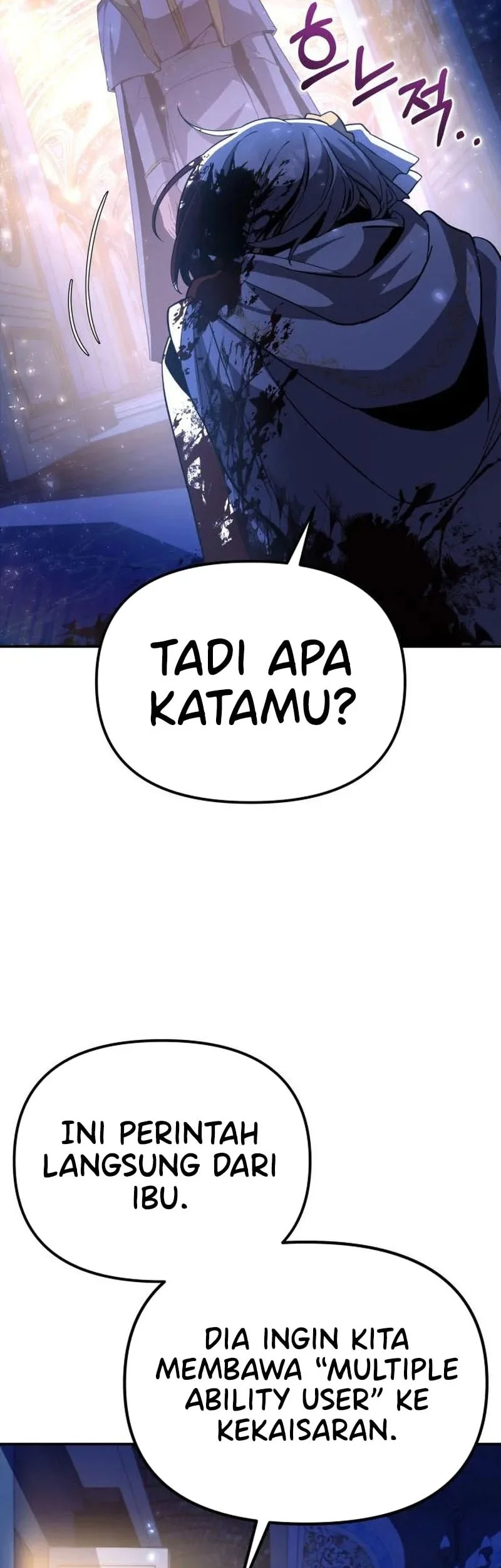 Copy Skills With Affinity! Chapter 6 Gambar 87