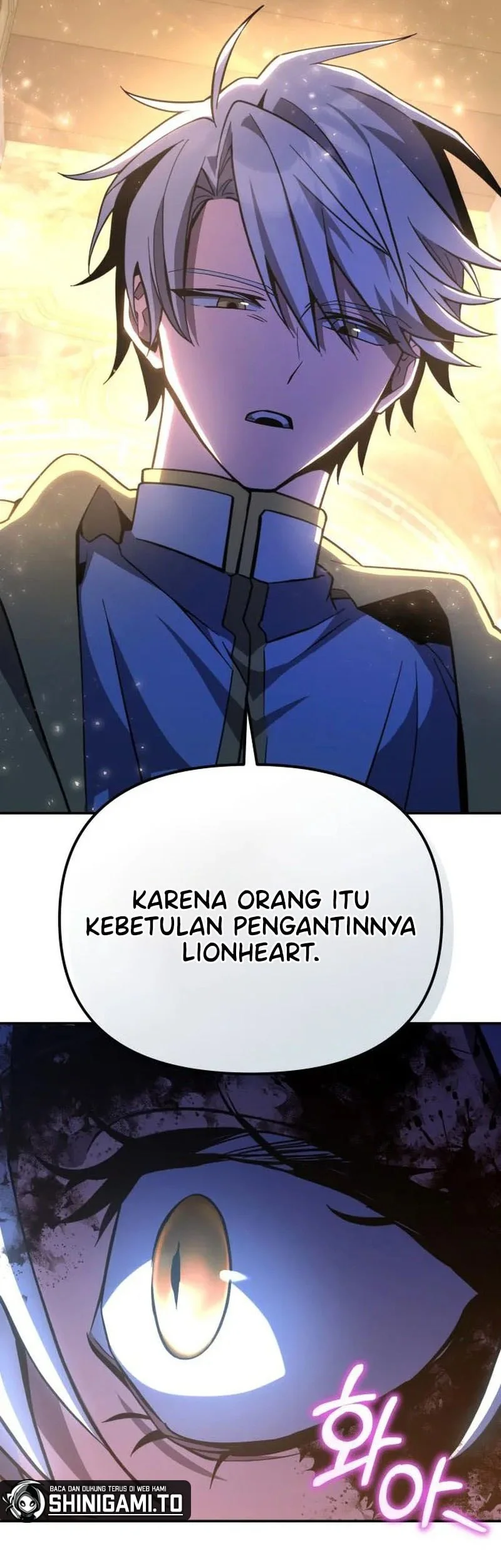 Copy Skills With Affinity! Chapter 6 Gambar 90