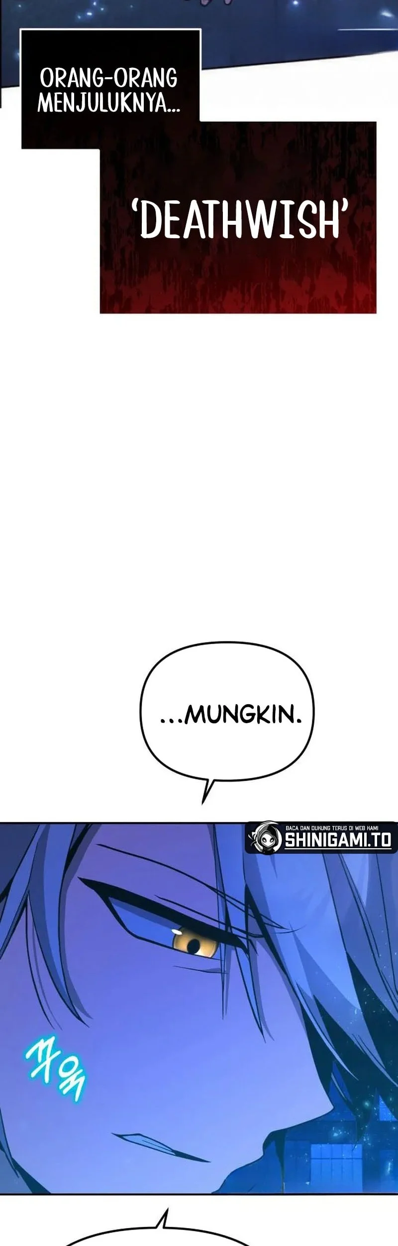 Copy Skills With Affinity! Chapter 6 Gambar 95