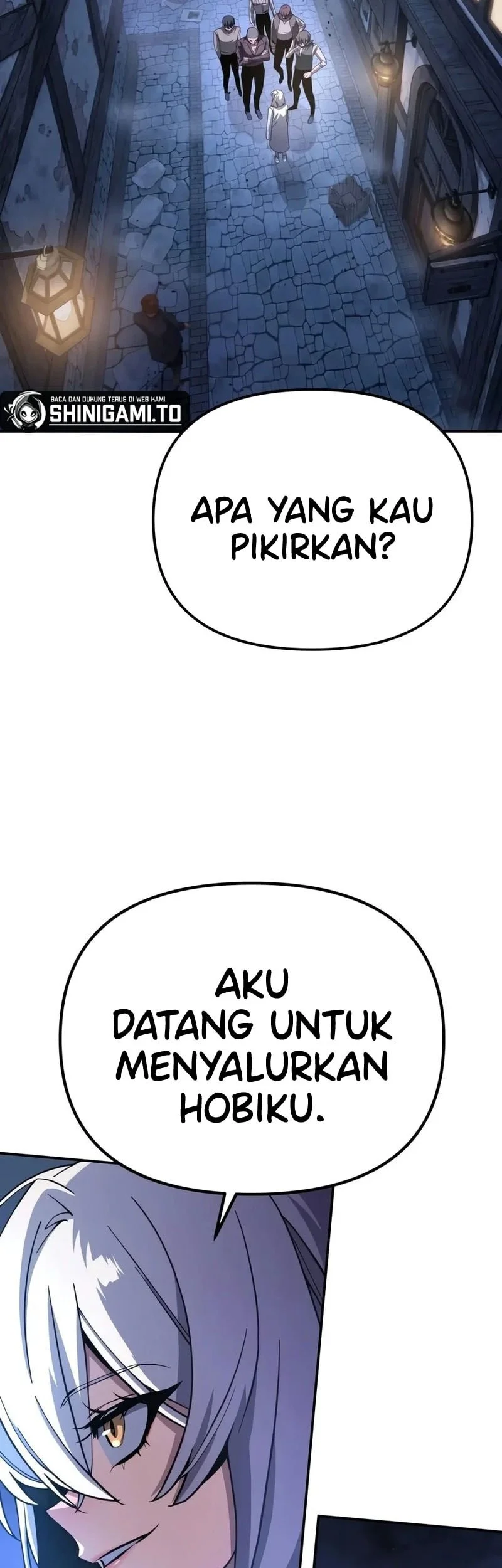 Copy Skills With Affinity! Chapter 7 Gambar 64