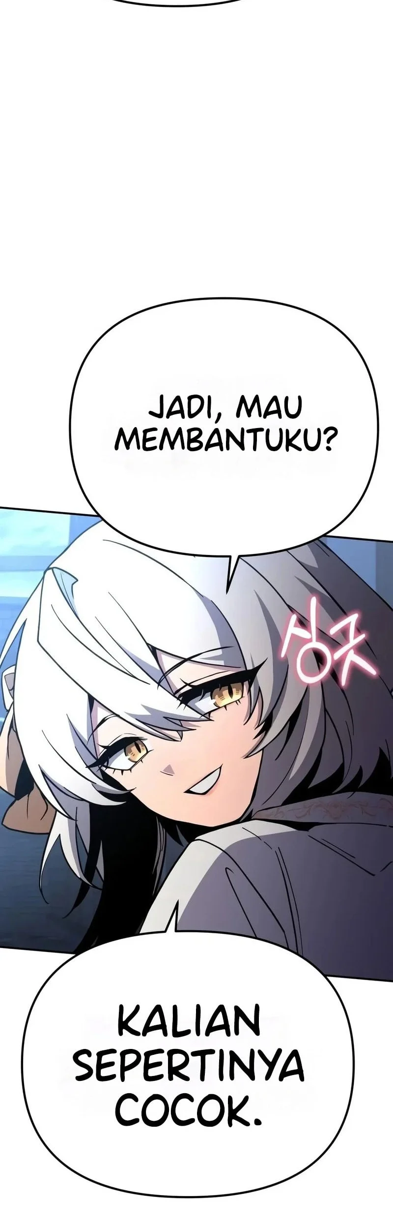 Copy Skills With Affinity! Chapter 7 Gambar 67
