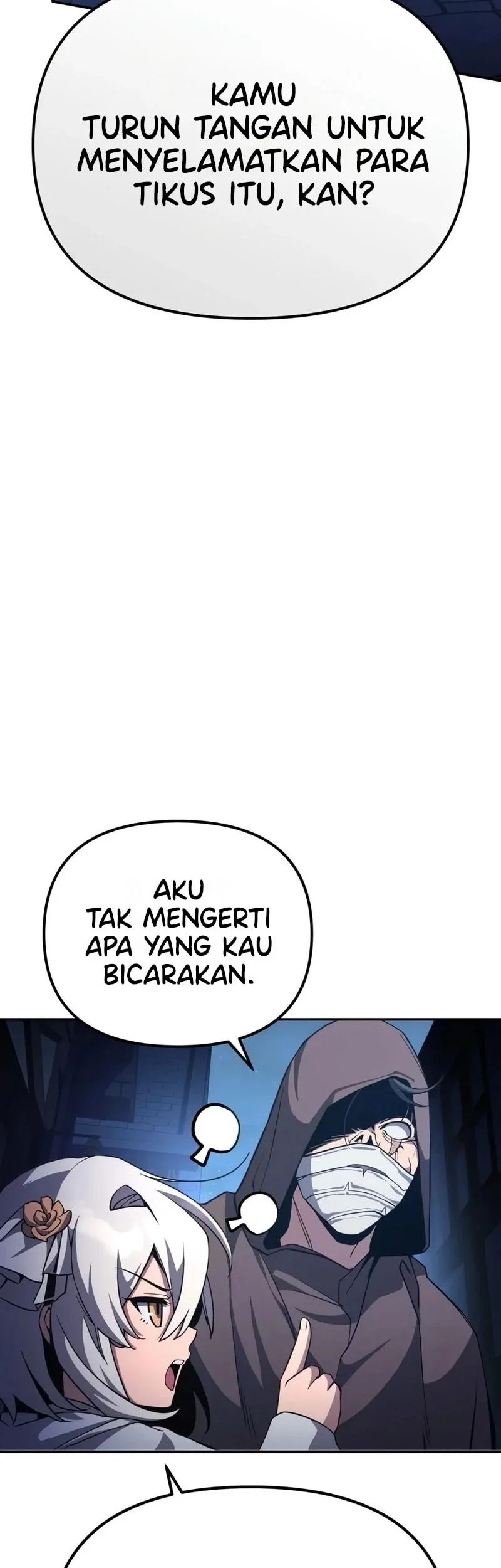 Copy Skills With Affinity! Chapter 7 Gambar 83