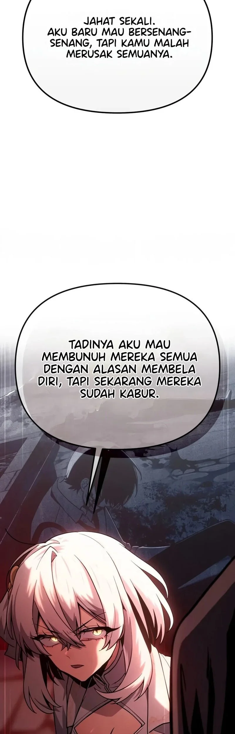 Copy Skills With Affinity! Chapter 7 Gambar 84