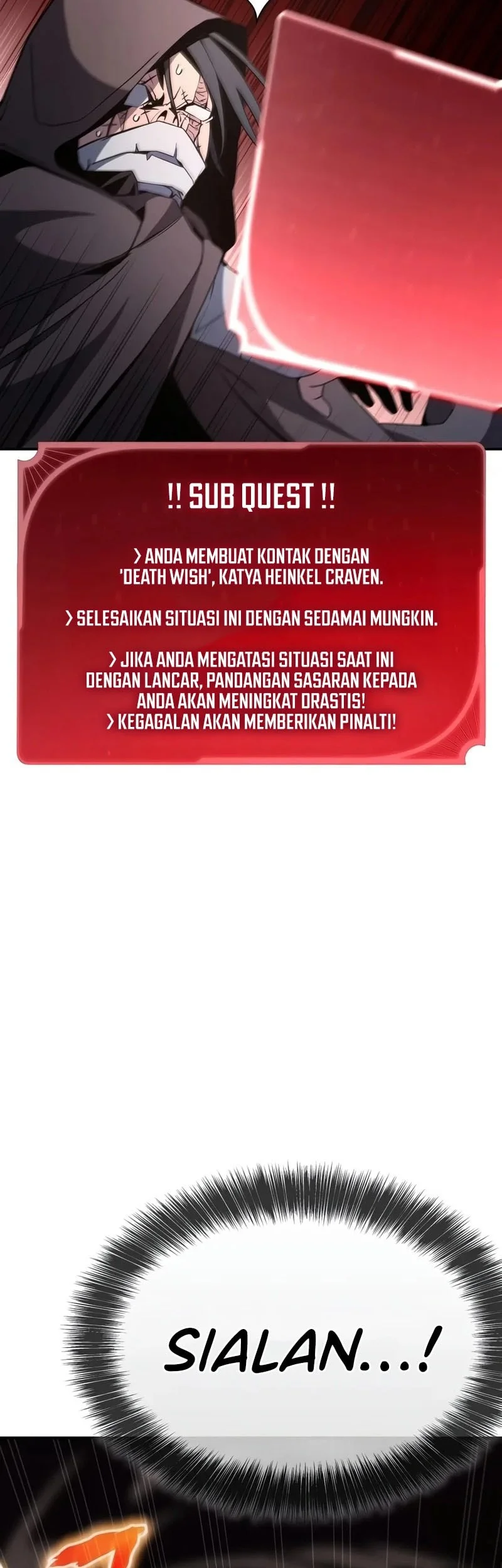 Copy Skills With Affinity! Chapter 8 Gambar 64