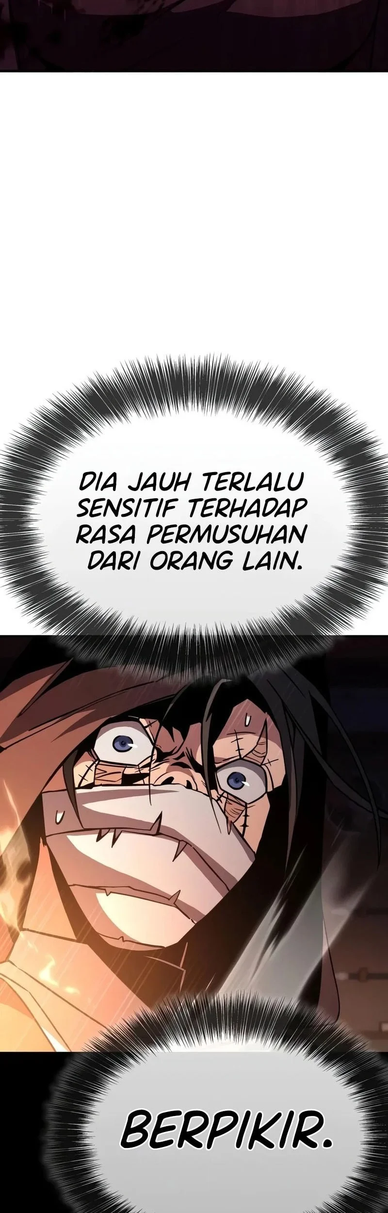 Copy Skills With Affinity! Chapter 8 Gambar 71