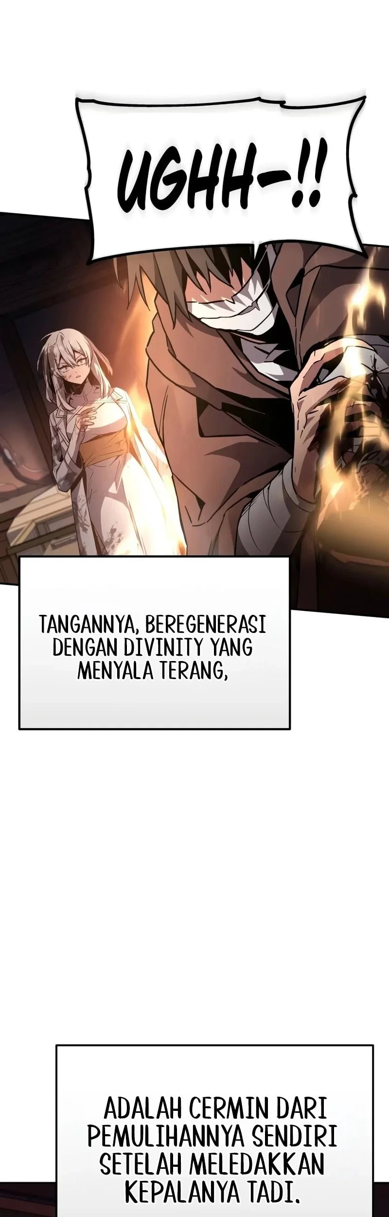 Copy Skills With Affinity! Chapter 8 Gambar 80