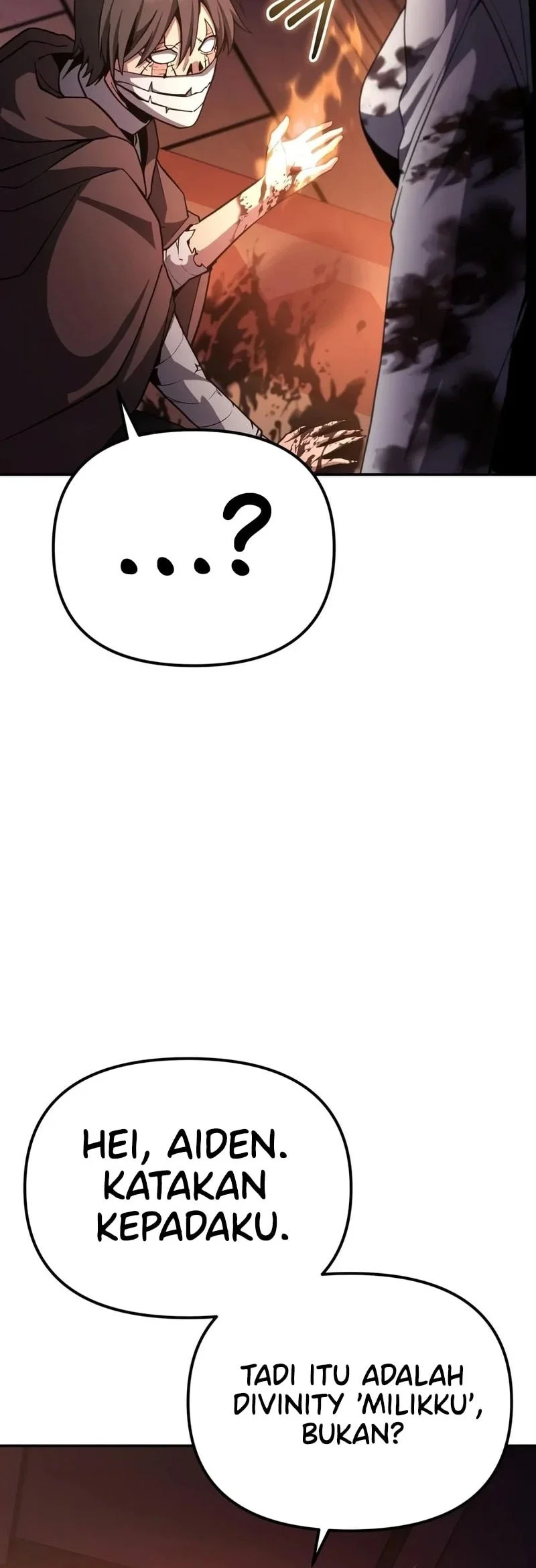 Copy Skills With Affinity! Chapter 8 Gambar 85