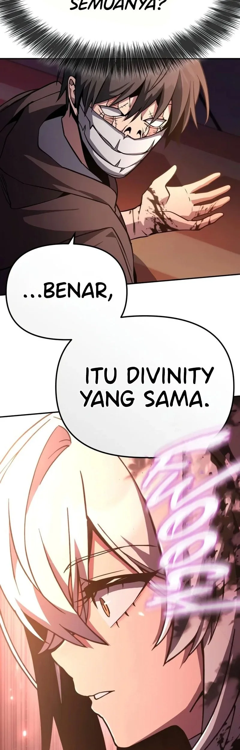 Copy Skills With Affinity! Chapter 8 Gambar 87