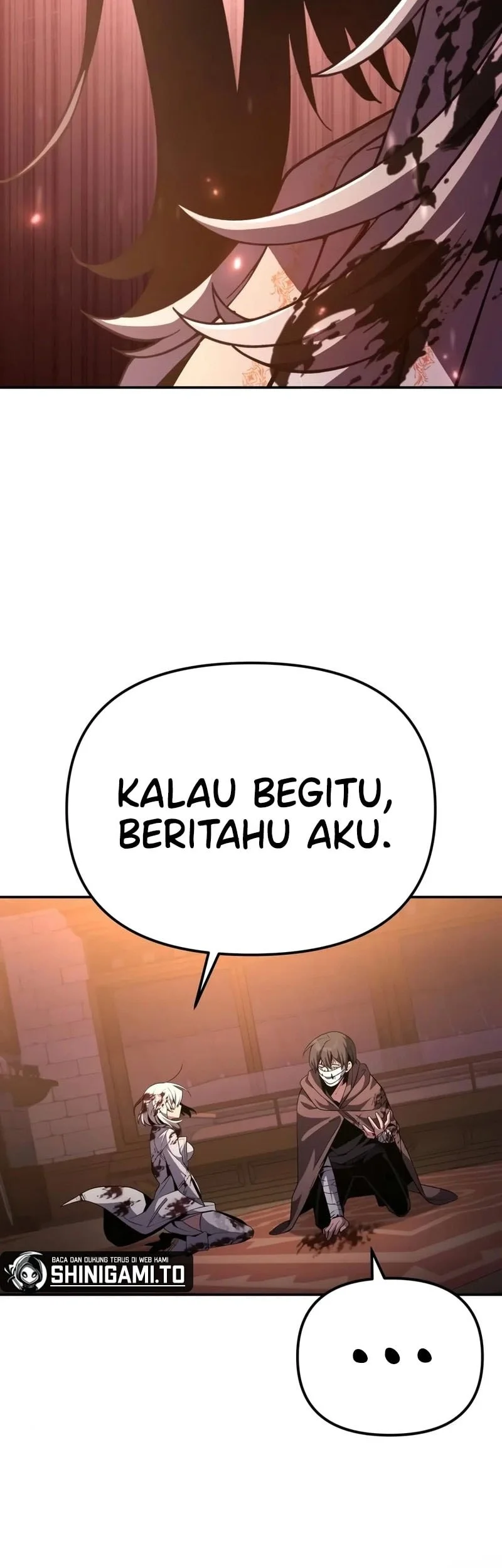 Copy Skills With Affinity! Chapter 8 Gambar 88