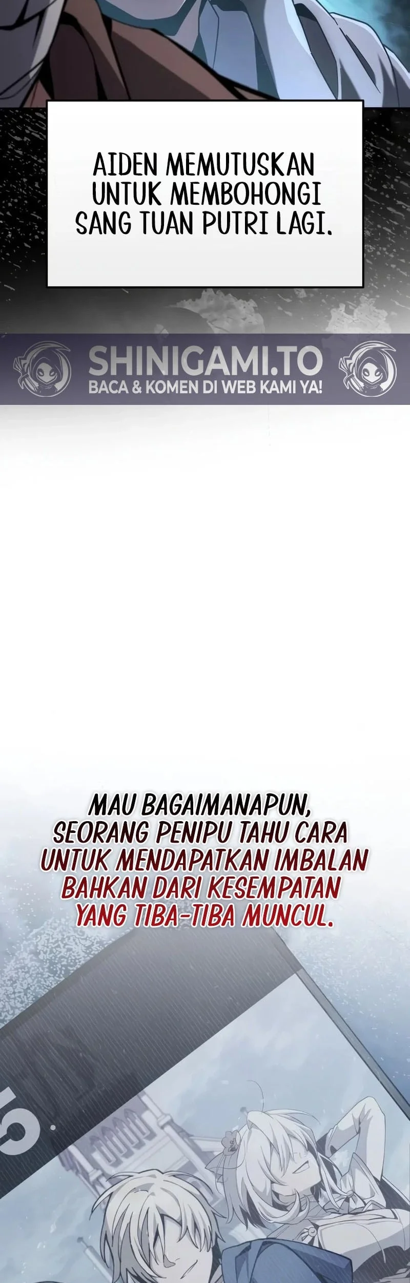 Copy Skills With Affinity! Chapter 8 Gambar 92