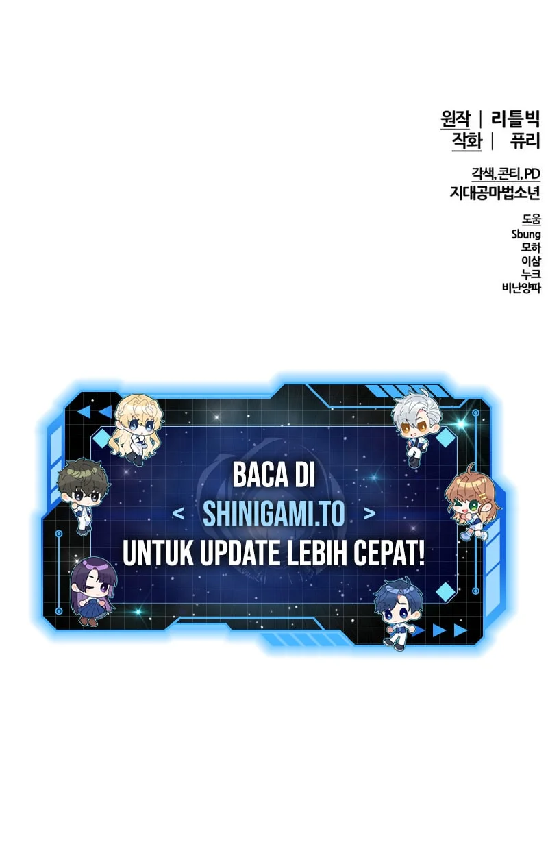 Copy Skills With Affinity! Chapter 8 Gambar 94