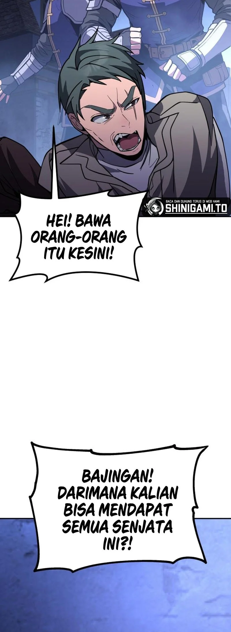 Copy Skills With Affinity! Chapter 9 Gambar 65