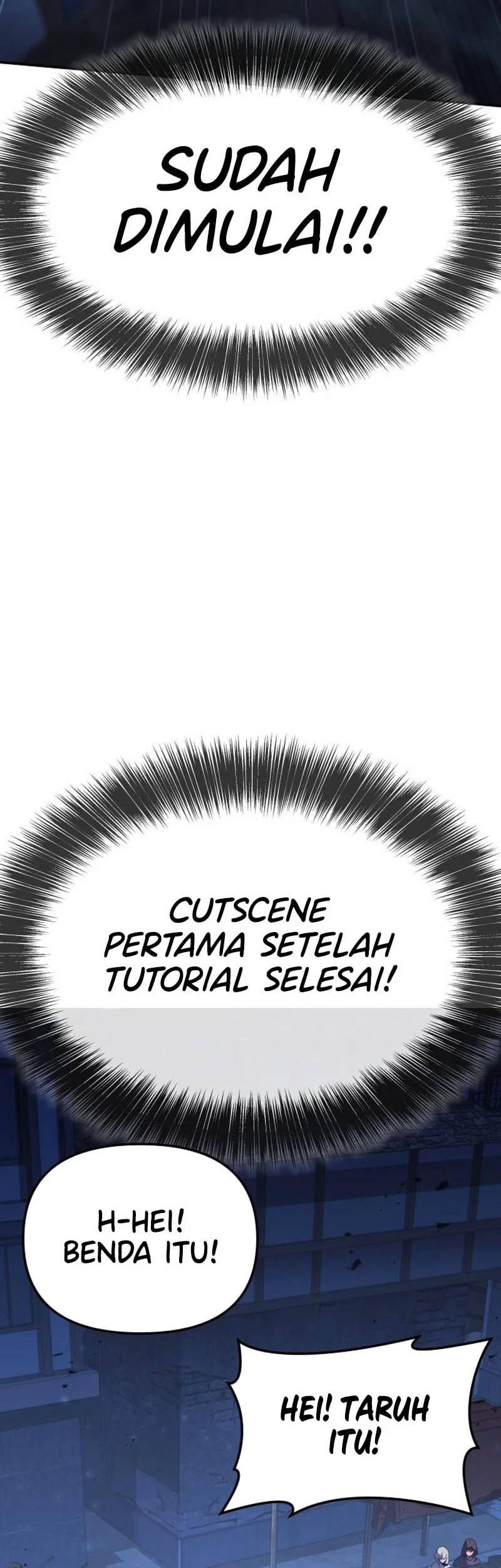 Copy Skills With Affinity! Chapter 9 Gambar 71