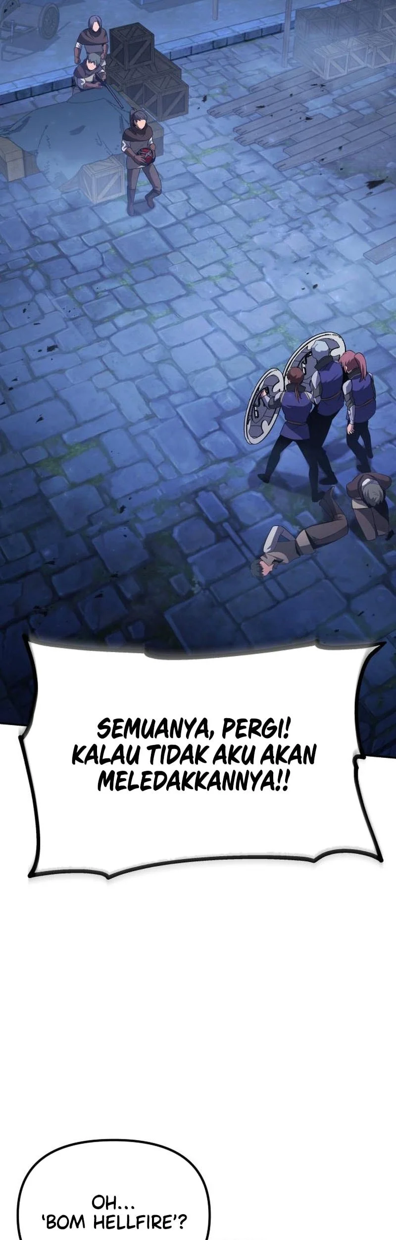 Copy Skills With Affinity! Chapter 9 Gambar 72