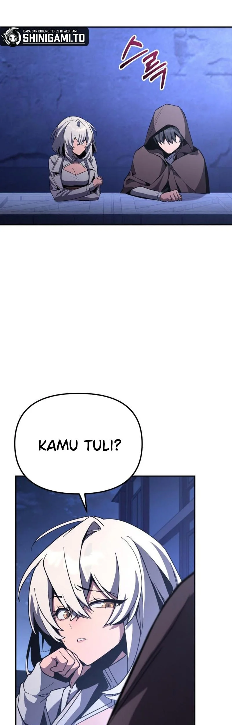 Copy Skills With Affinity! Chapter 9 Gambar 84