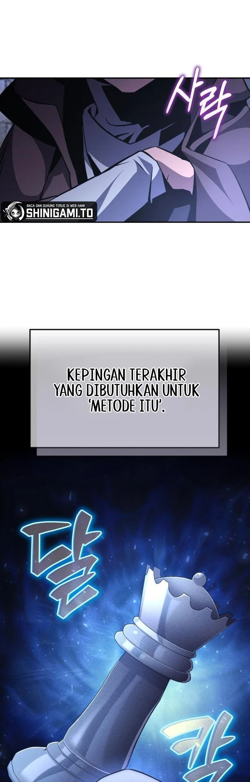 Copy Skills With Affinity! Chapter 9 Gambar 88