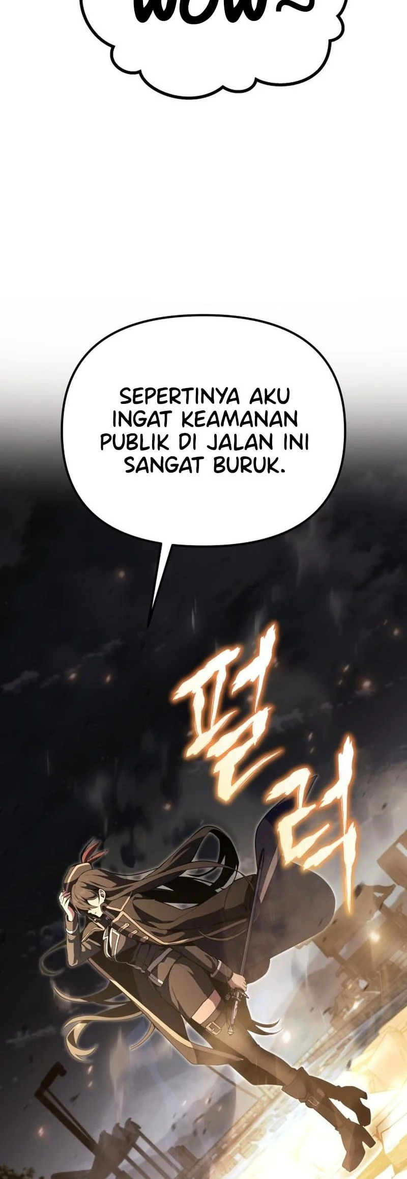 Copy Skills With Affinity! Chapter 9 Gambar 97