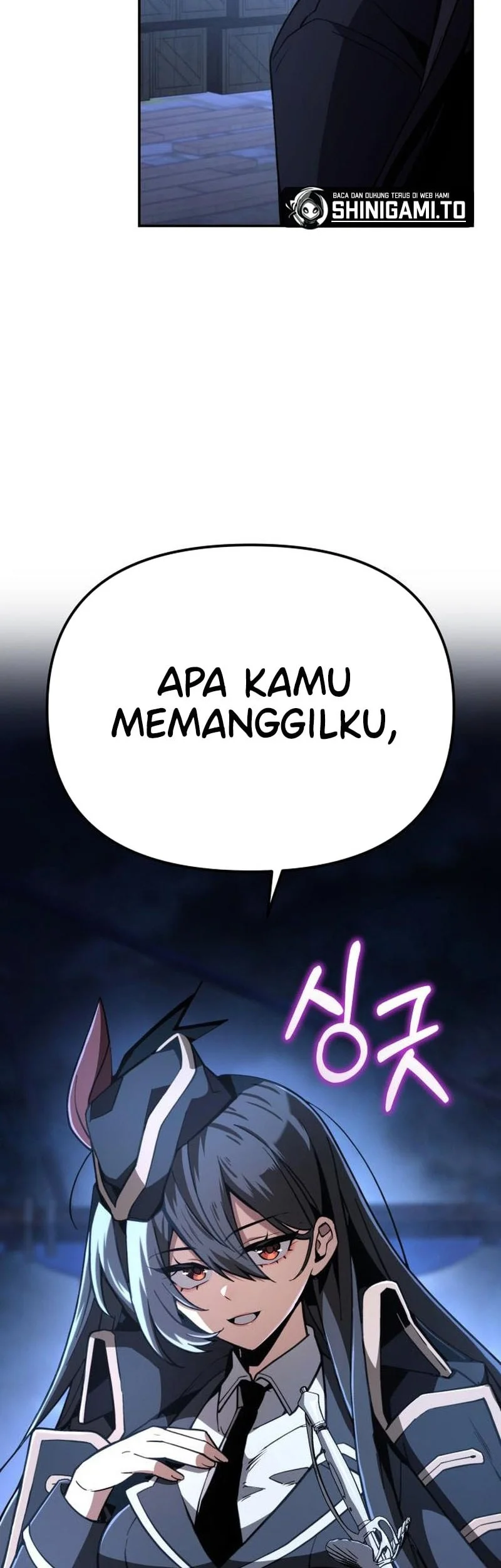 Copy Skills With Affinity! Chapter 9 Gambar 99