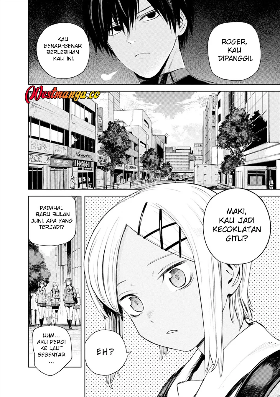 Cosmic Censorship Chapter 26 Gambar 10