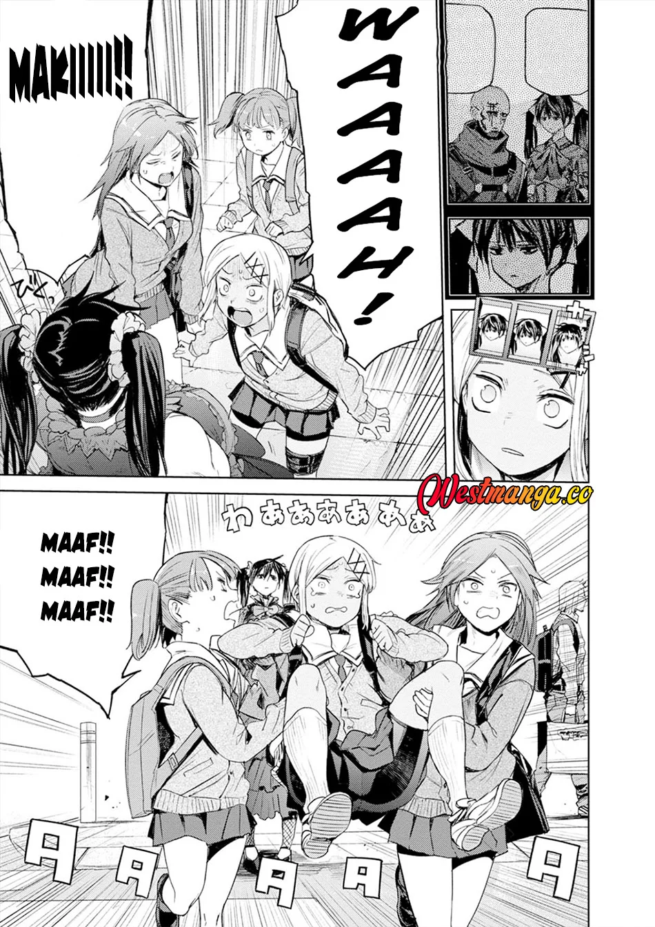 Cosmic Censorship Chapter 26 Gambar 15
