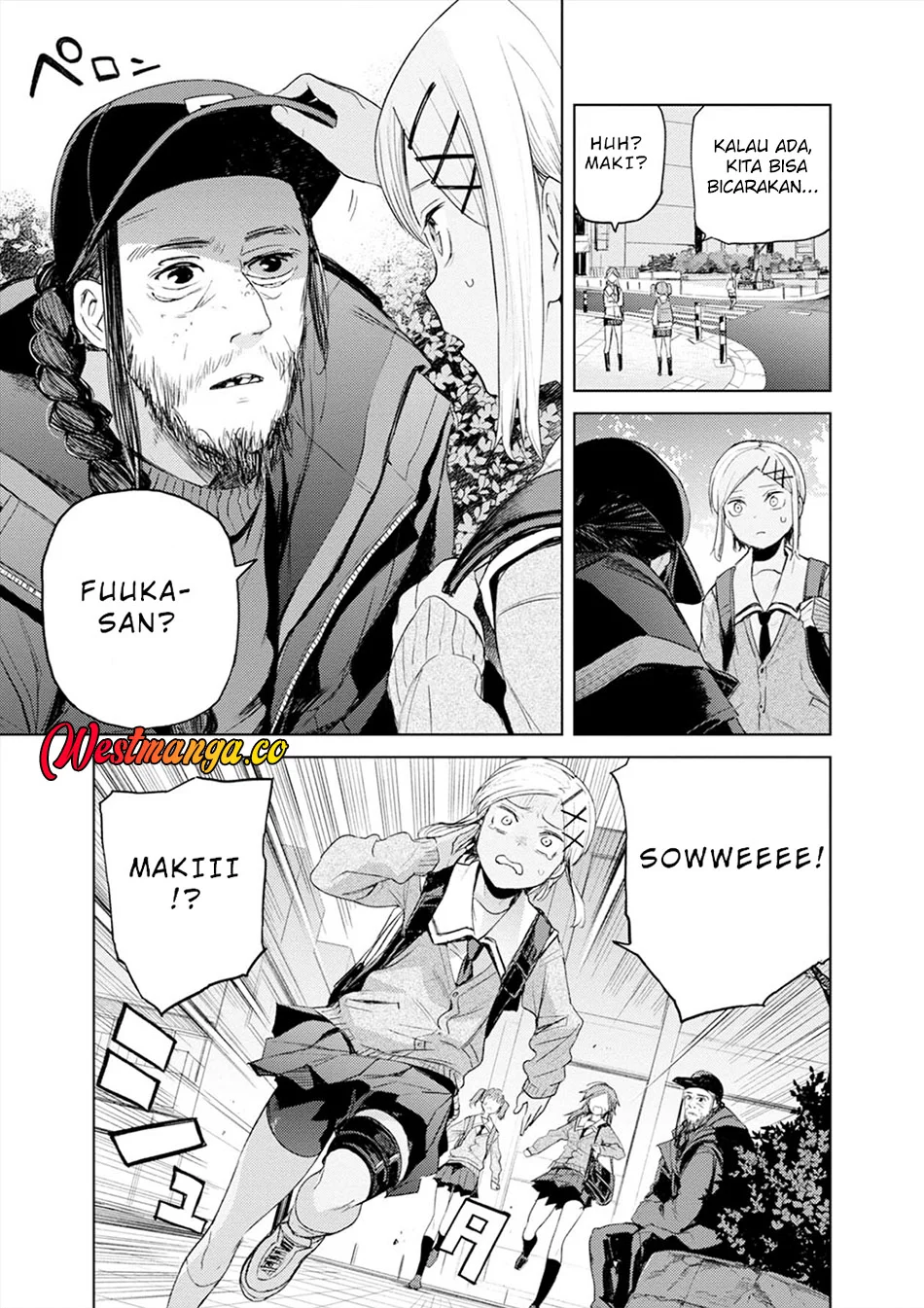 Cosmic Censorship Chapter 26 Gambar 17
