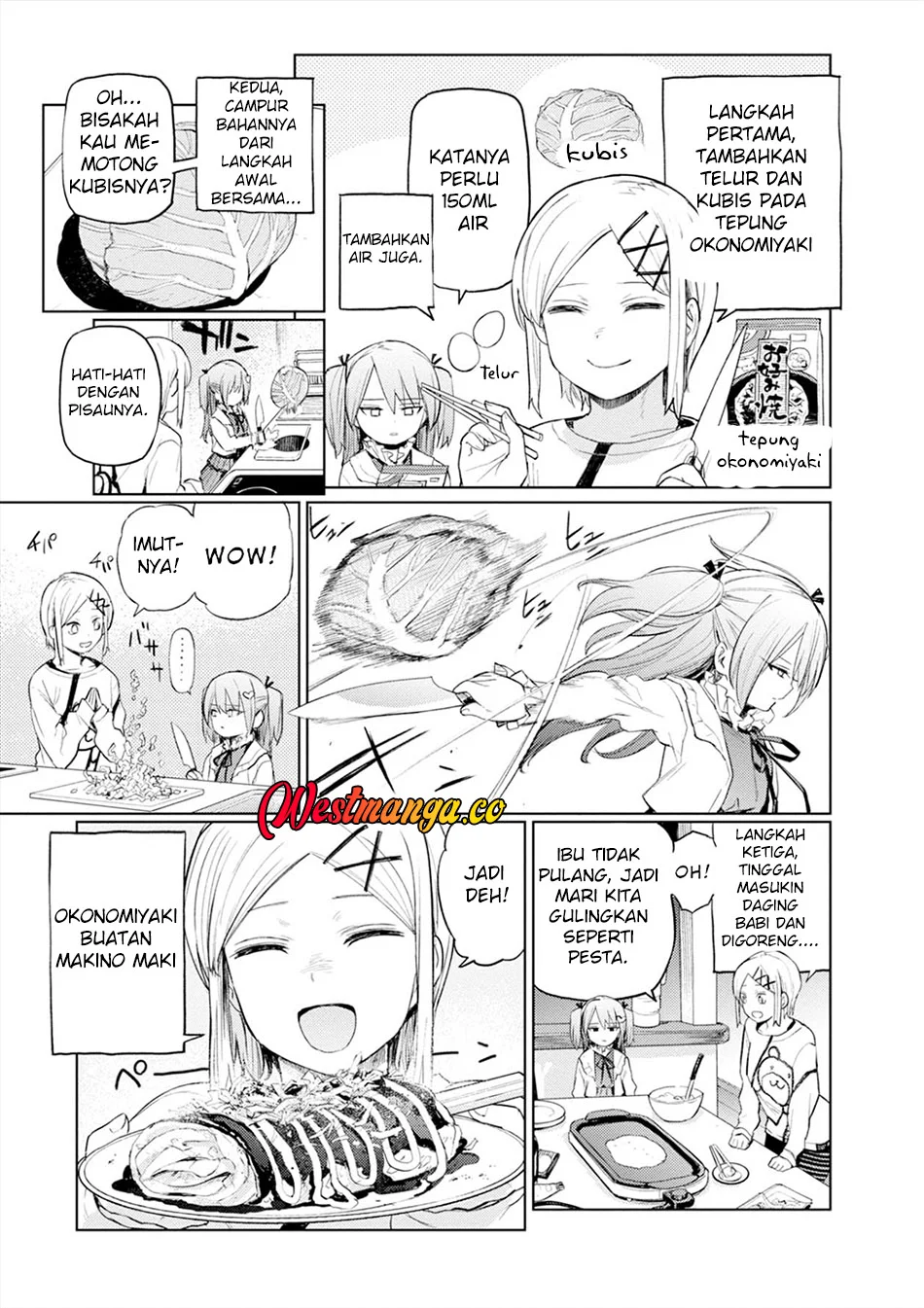 Cosmic Censorship Chapter 27 Gambar 19