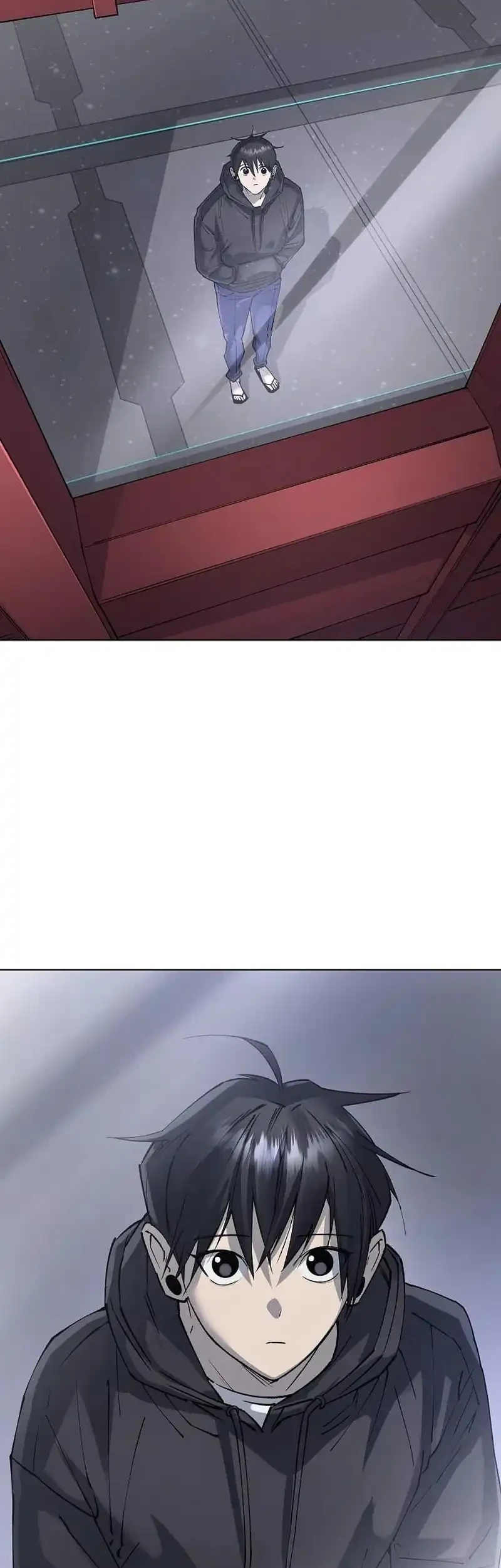 Cosmic Heavenly Demon 3077 Chapter 102 Gambar 19