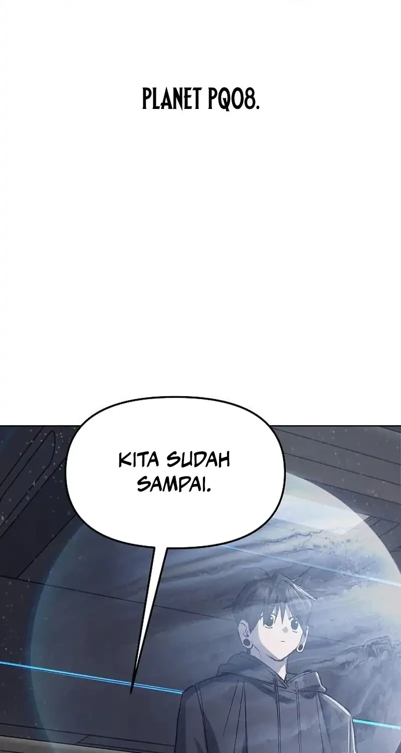 Cosmic Heavenly Demon 3077 Chapter 102 Gambar 22