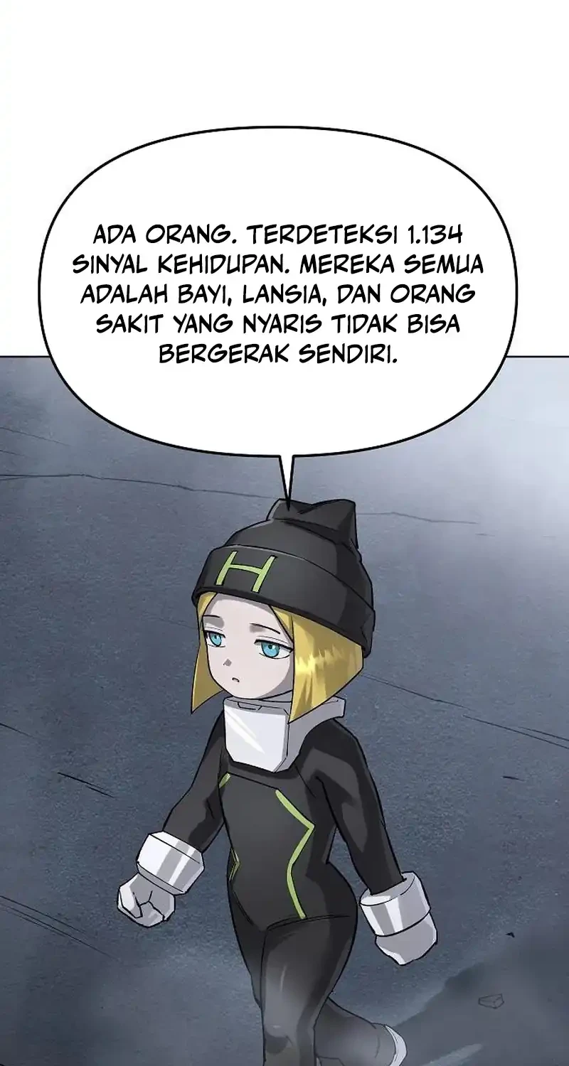 Cosmic Heavenly Demon 3077 Chapter 102 Gambar 26